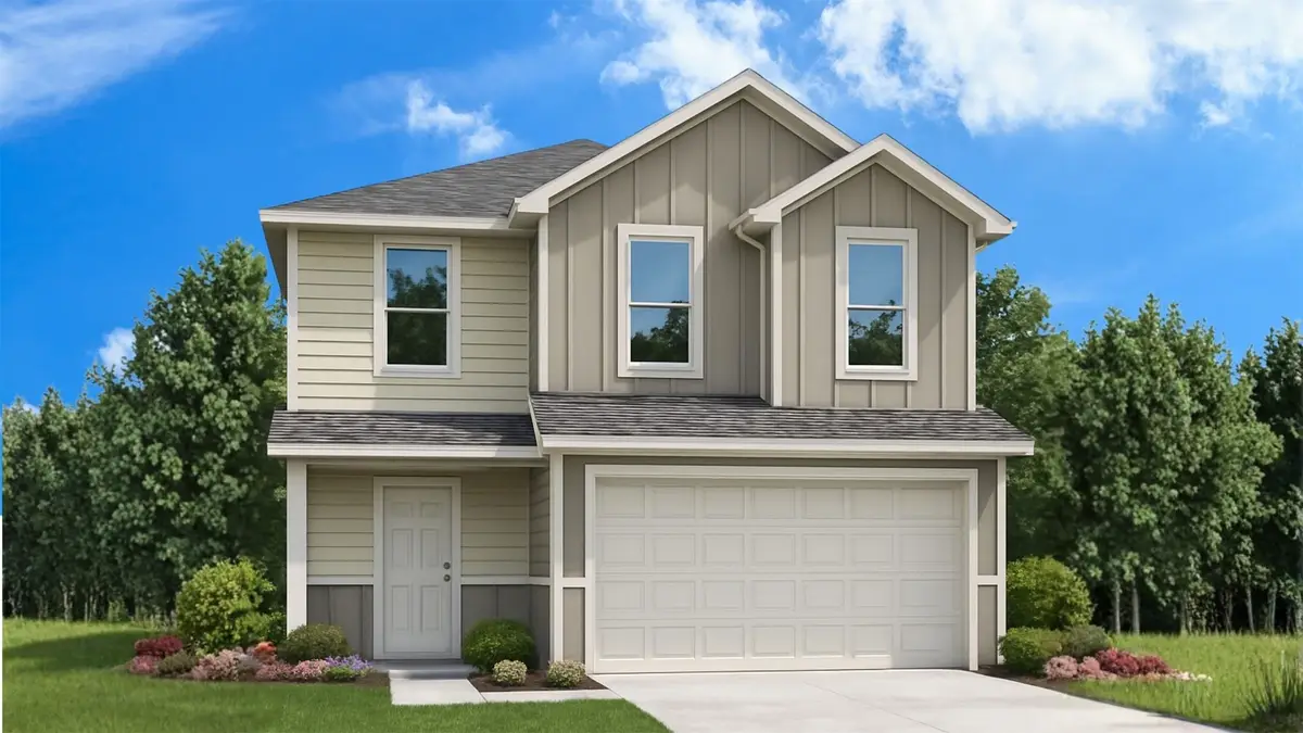 22923 Primrose Wind Lane, Hockley, TX 77447 - #1