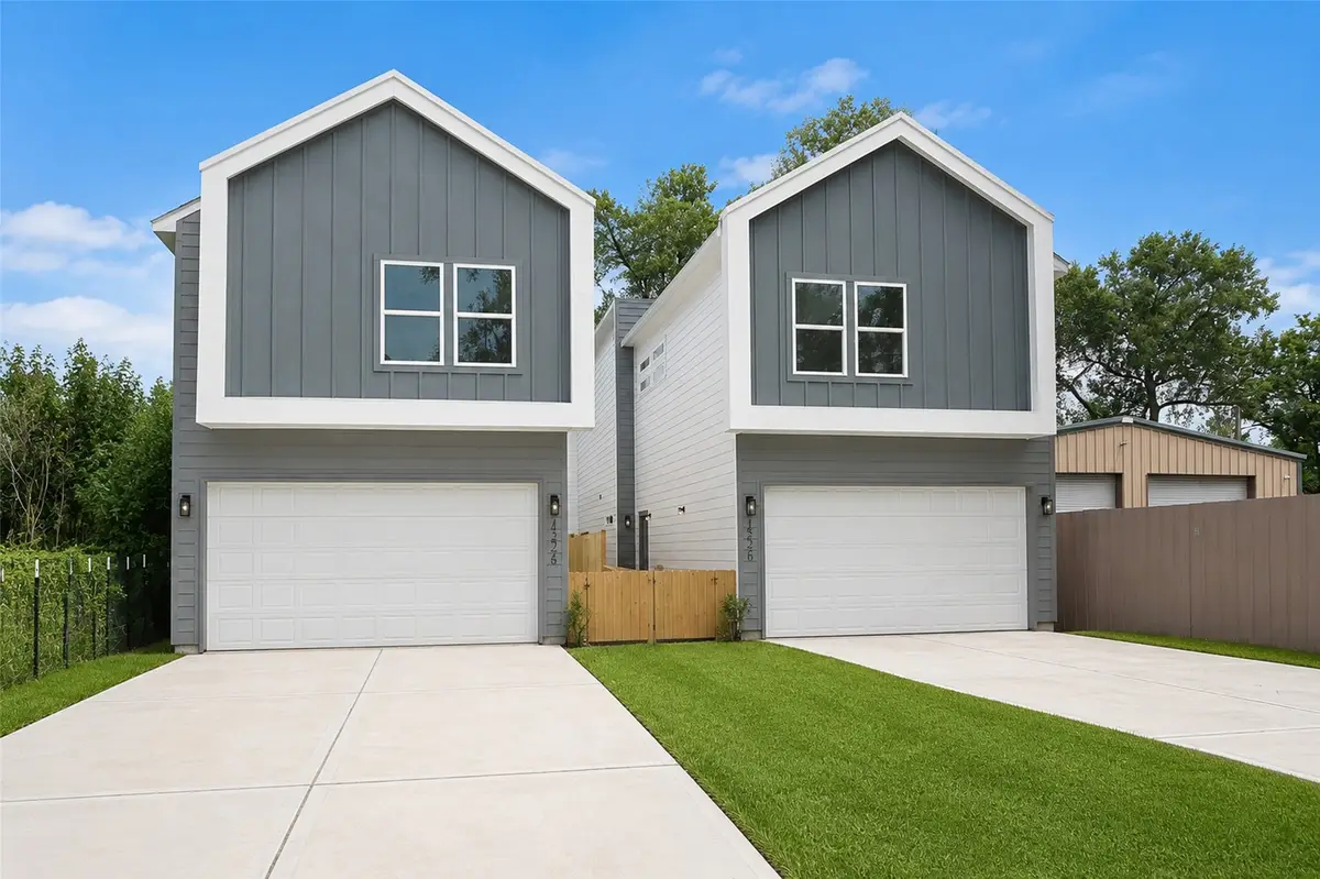 1528 Armada Drive, Houston, TX 77091 - #1