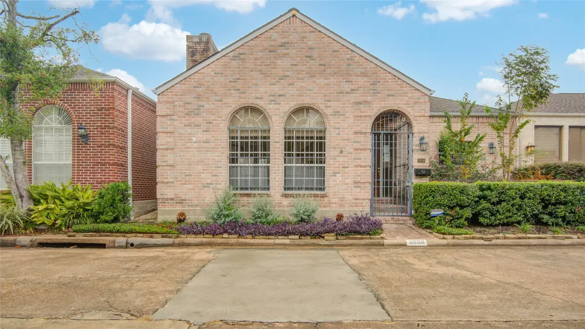 9506 Bayou Brook Street, Houston, TX 77063 - Image #1