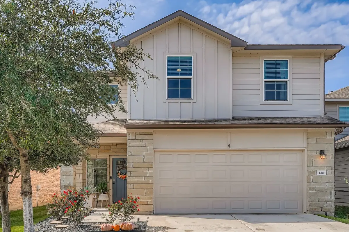 120 Mariners Landing, Bastrop, TX 78602 - Image #1