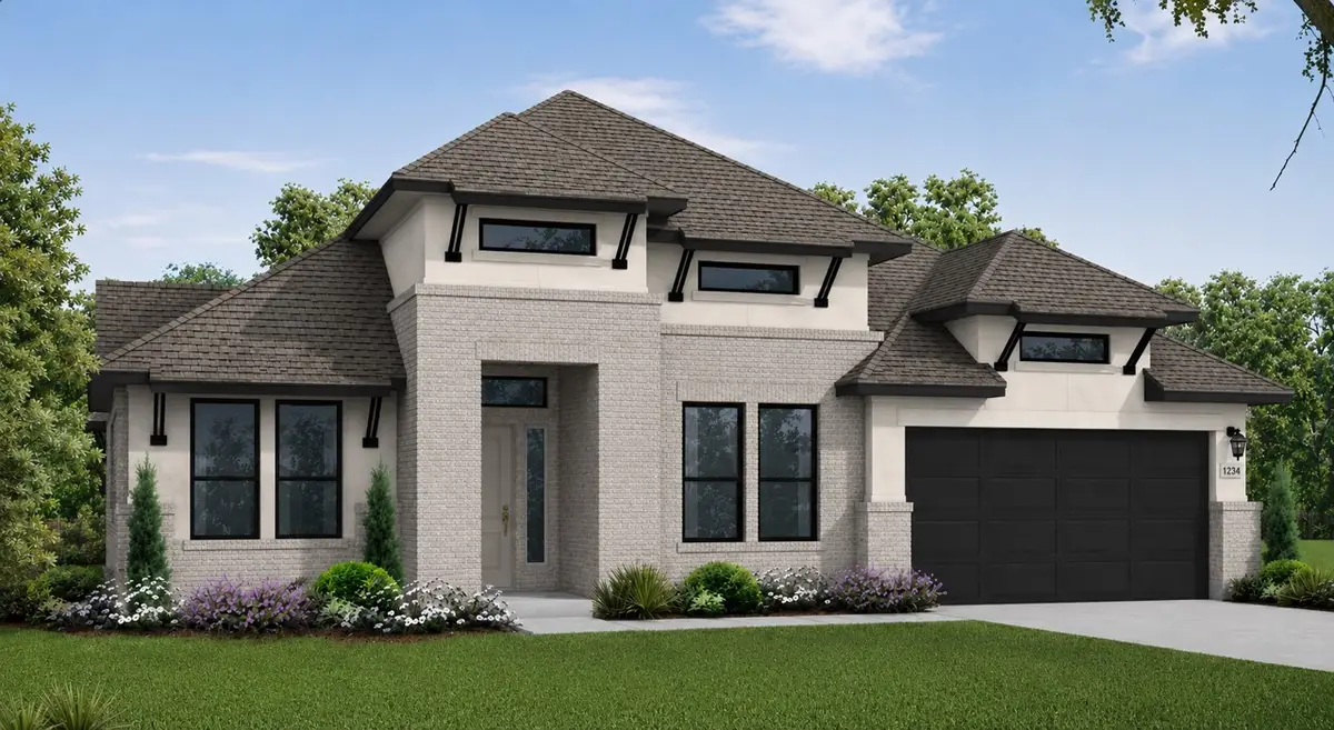 7914 Coastal Prairie Drive, Porter, TX 77365 - #1