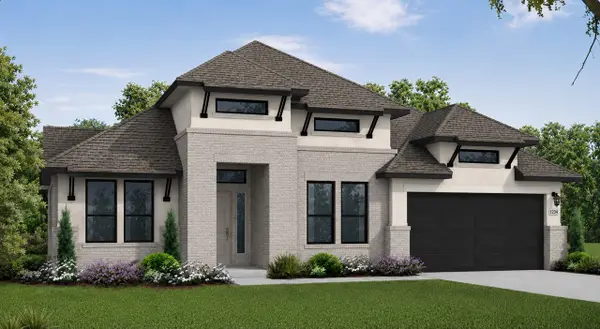 7914 Coastal Prairie Drive, Porter, TX 77365