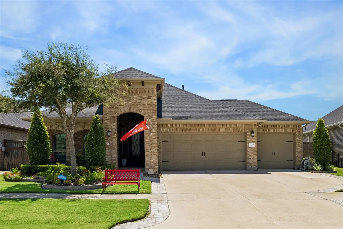 5610 Ivory Cove Lane, Fulshear, TX 77441 - #1