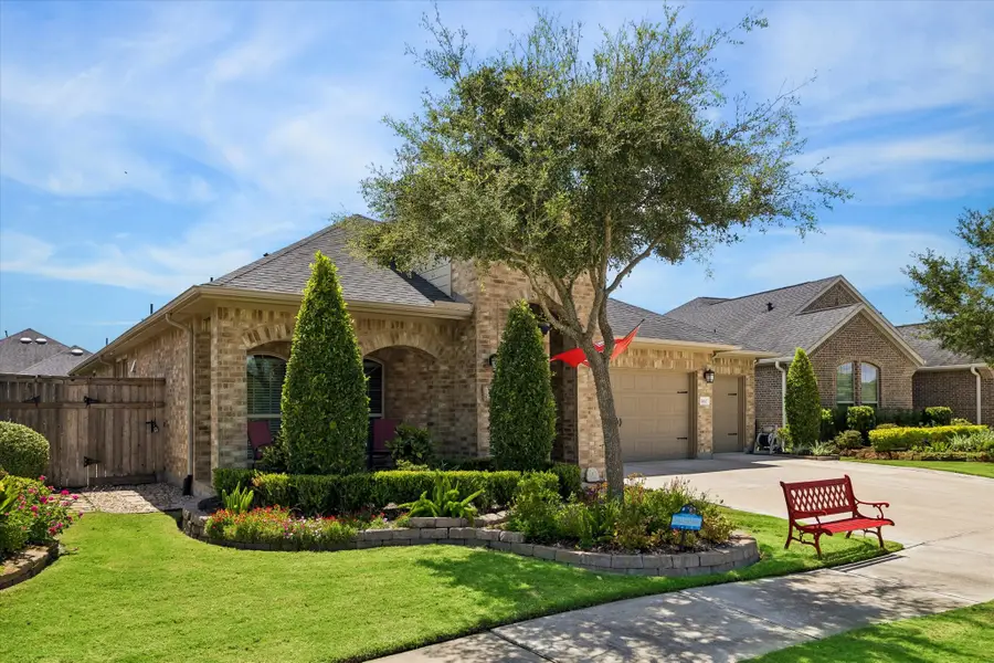 5610 Ivory Cove Lane, Fulshear, TX 77441 - #2