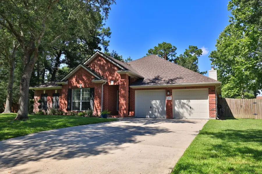 20541 Bentwood Oaks Drive, Porter, TX 77365 - #2