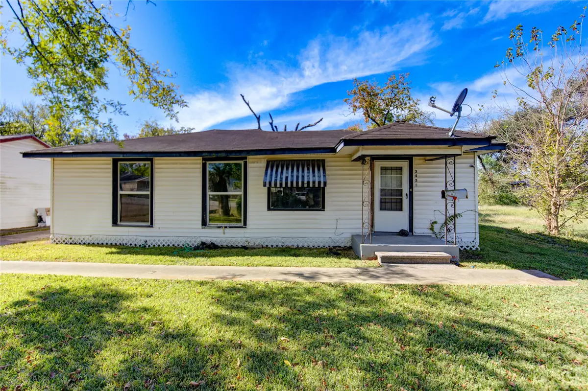 3431 Sayers Street, Houston, TX 77026 - #1