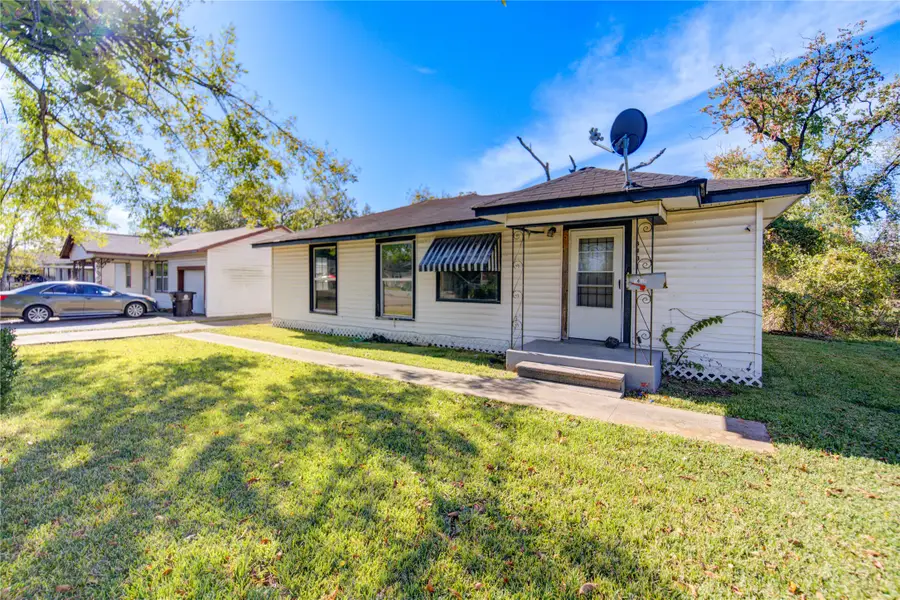 3431 Sayers Street, Houston, TX 77026 - #2