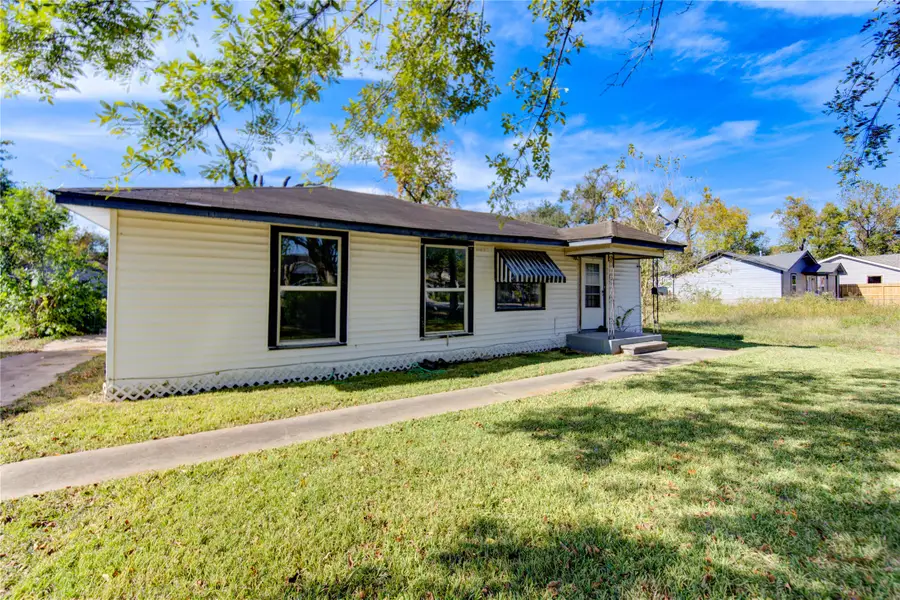 3431 Sayers Street, Houston, TX 77026 - #3