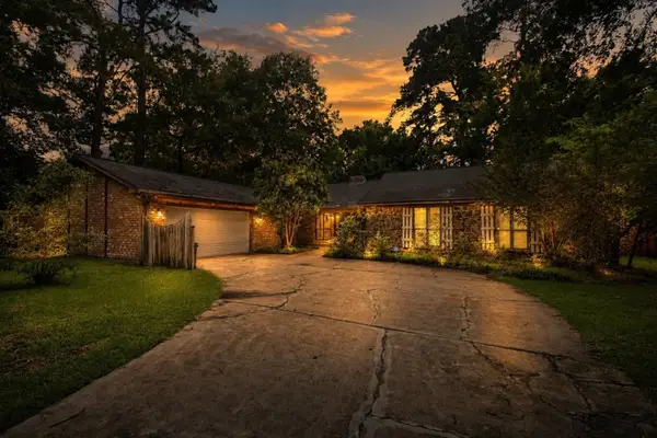 6702 Spring Leaf Drive, Spring, TX 77379