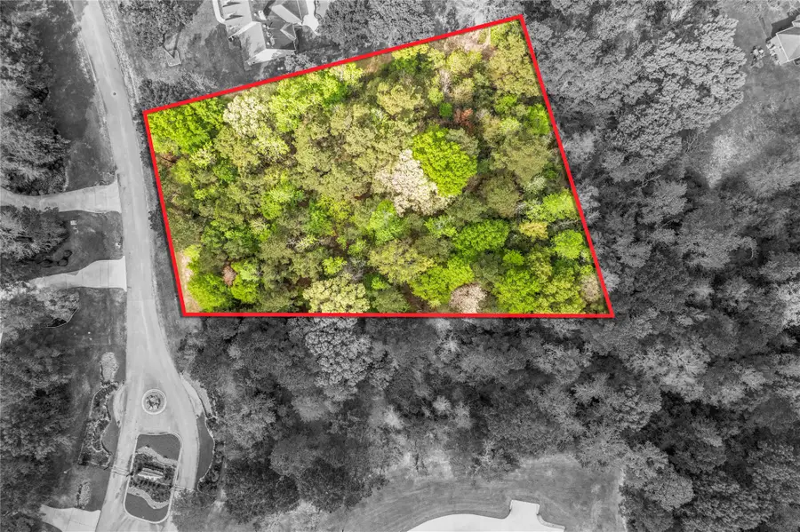 Lot 1 Lakeside Hills Drive, Montgomery, TX 77316 - #2