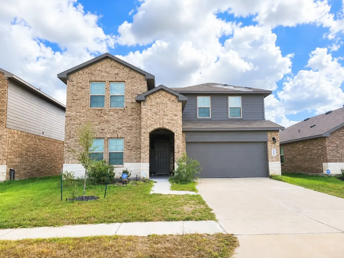 23410 Beechtree Gully Lane, Spring, TX 77373 - #1