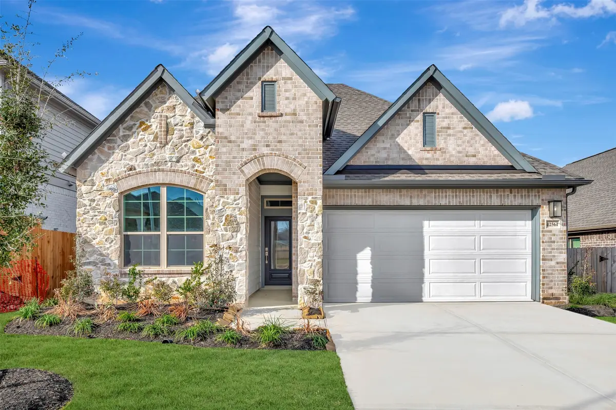 42564 Edmund Rucker Lane, Magnolia, TX 77354 - #1