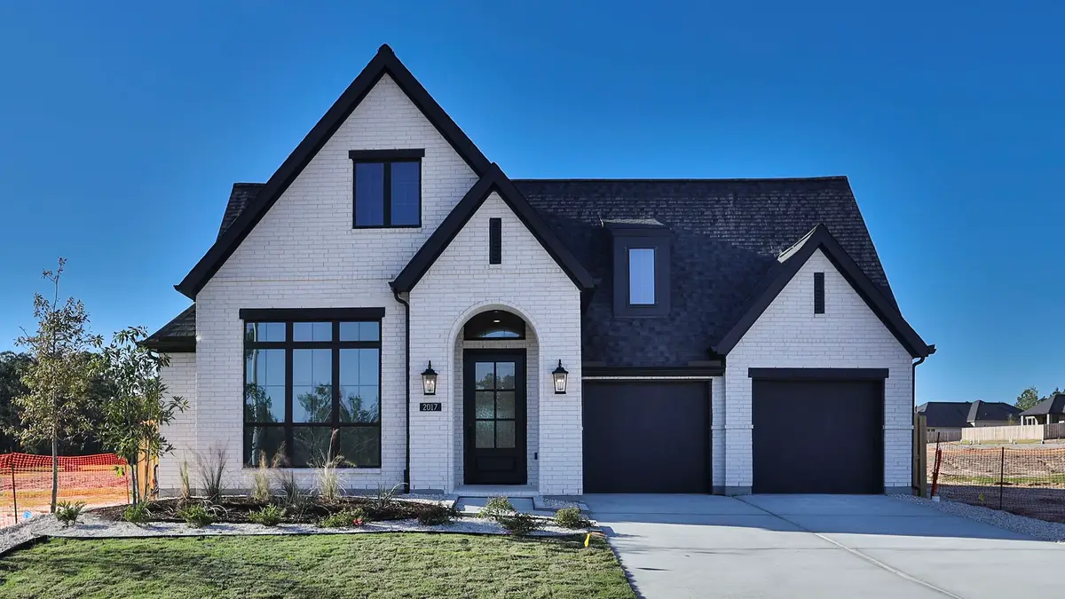 2017 Lovett Run, Montgomery, TX 77316 - Image #1