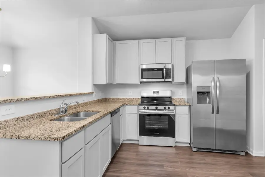 1216 Haverford Lane, Dayton, TX 77535 - Image #2