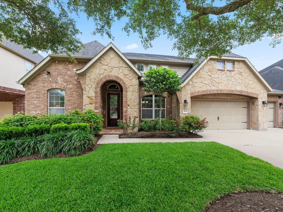 3907 Randle Ridge Court, Fulshear, TX 77441 - #1