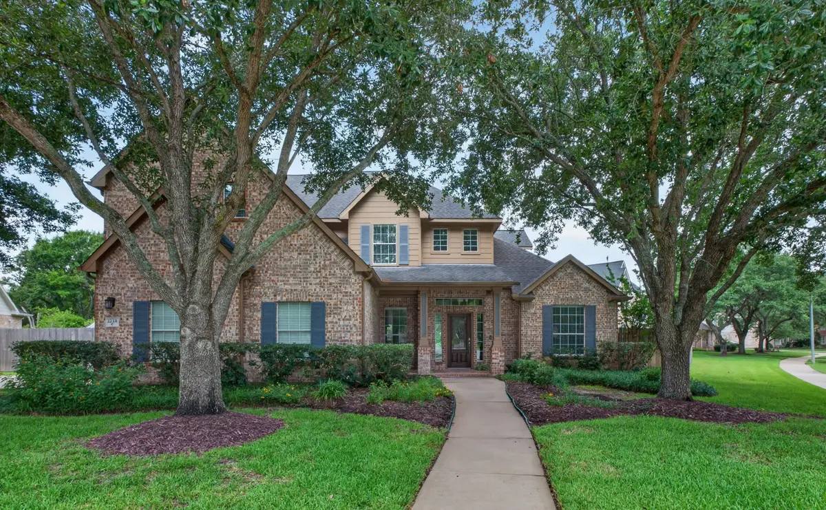 22331 Maybrook Park Circle, Katy, TX 77450 - #1