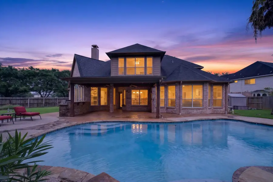 22331 Maybrook Park Circle, Katy, TX 77450 - #2