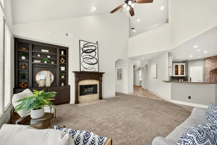 22331 Maybrook Park Circle, Katy, TX 77450 - #3