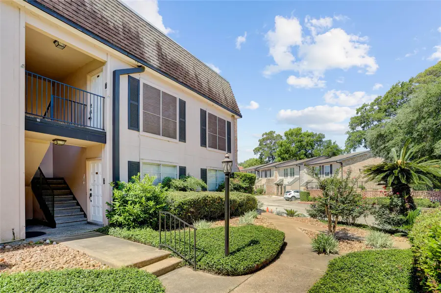 1807 Stoney Brook Drive #204, Houston, TX 77063 - #2