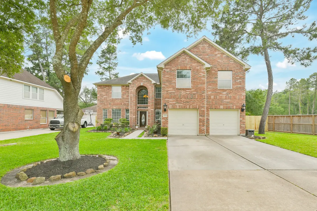 13743 Lakewood Meadow Drive, Cypress, TX 77429 - #1
