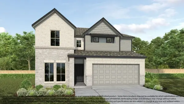 25414 Cove Bend Way, Magnolia, TX 77355