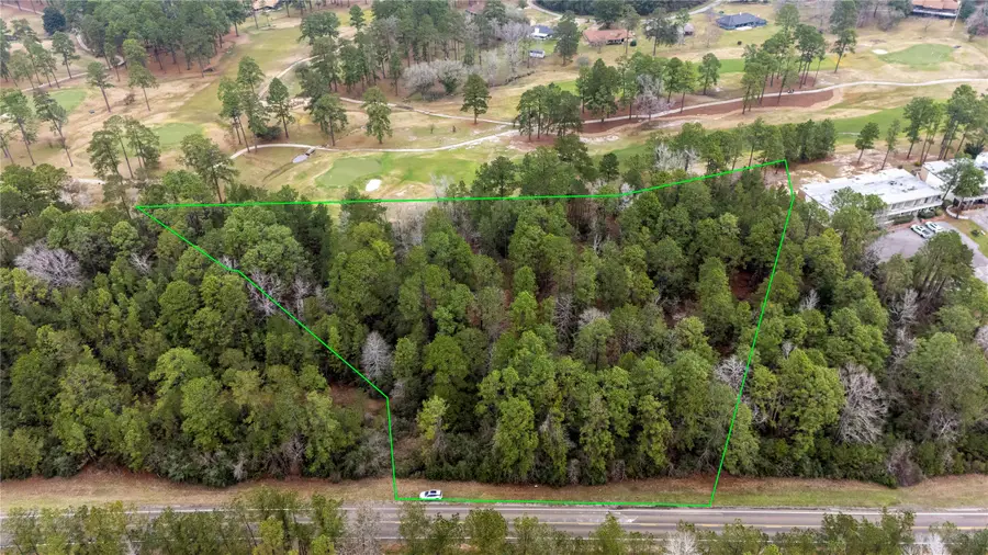 2600 Sam Rayburn Parkway, Brookeland, TX 75931 - Image #3