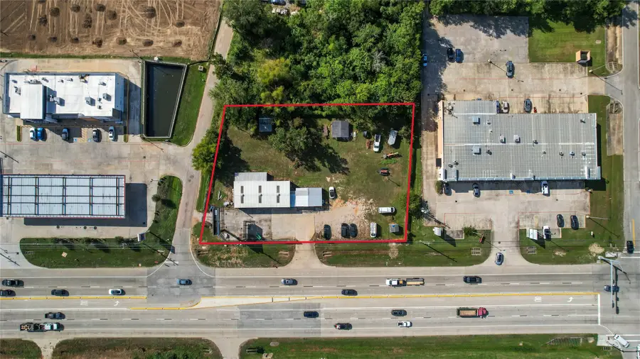 5319 Fm 1488 Road, Magnolia, TX 77354 - #2