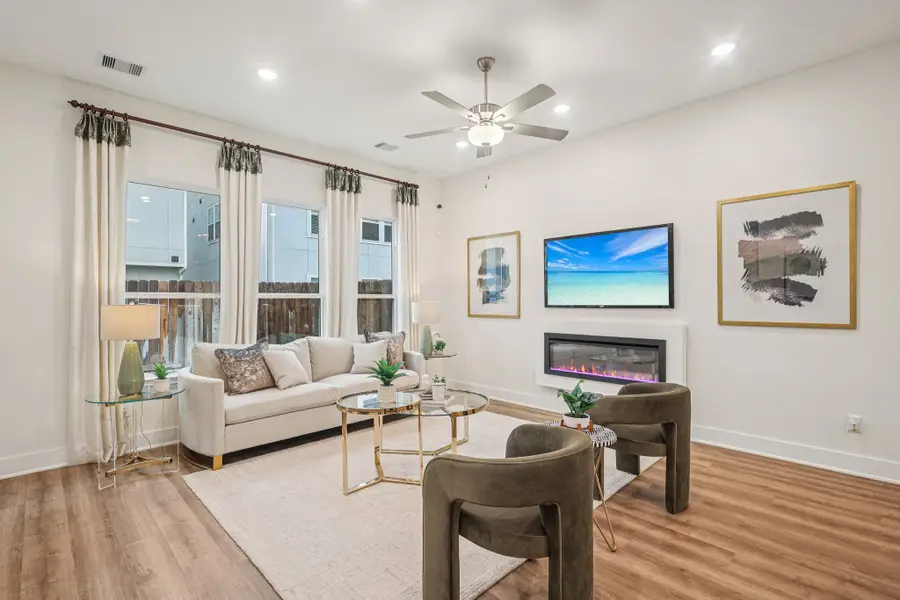 13219 Retiro Drive, Houston, TX 77047 - #3