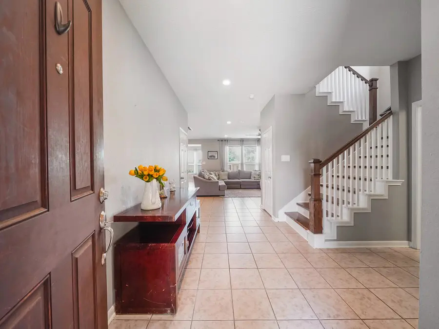 2711 Sugar Harbor Lane, Katy, TX 77493 - #2