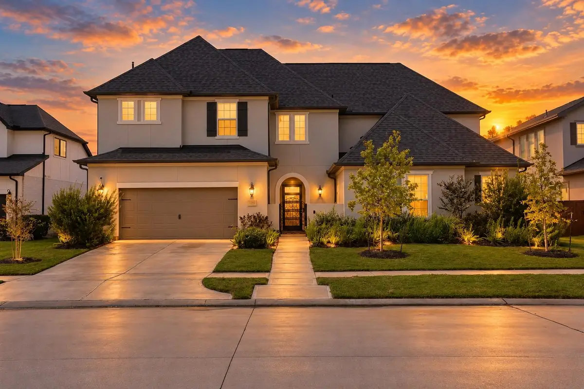 2319 Myrtle Manor Lane, Katy, TX 77493 - #1