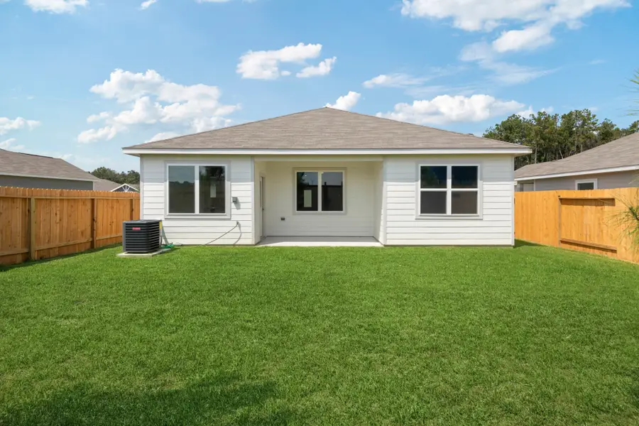 25518 Blooming Hazel Drive, Cleveland, TX 77328 - #2