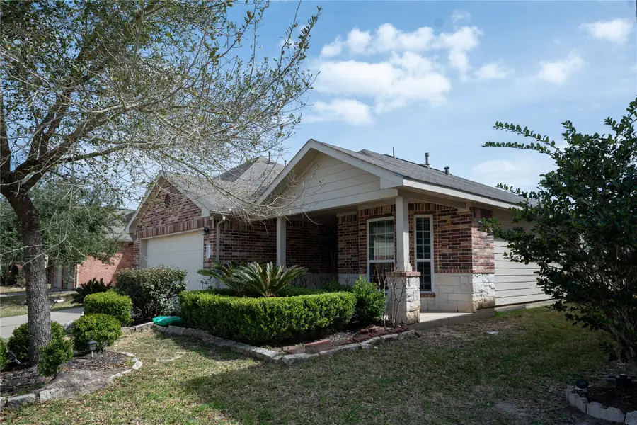 3435 Yasmine Ranch Drive, Katy, TX 77494 - #2