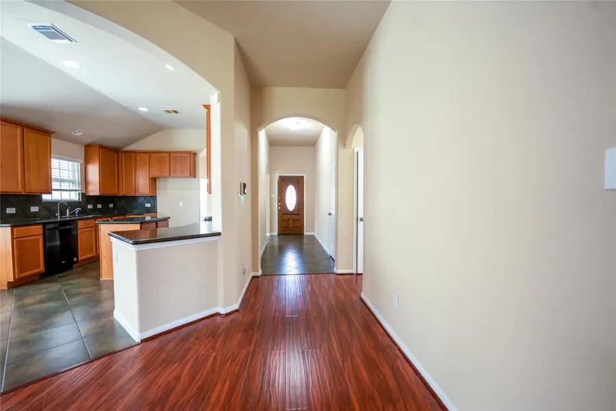 3435 Yasmine Ranch Drive, Katy, TX 77494 - #3