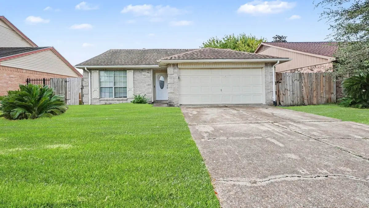 15342 Reigate Lane, Channelview, TX 77530 - #1