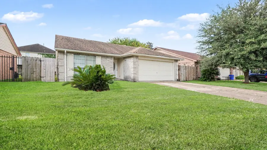 15342 Reigate Lane, Channelview, TX 77530 - #2