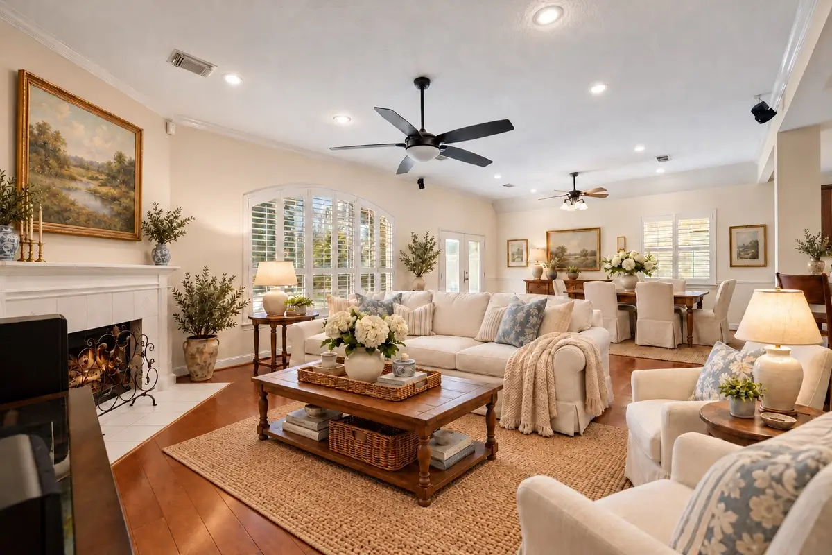 6020 Timber Oaks Ridge, Humble, TX 77346 - #1