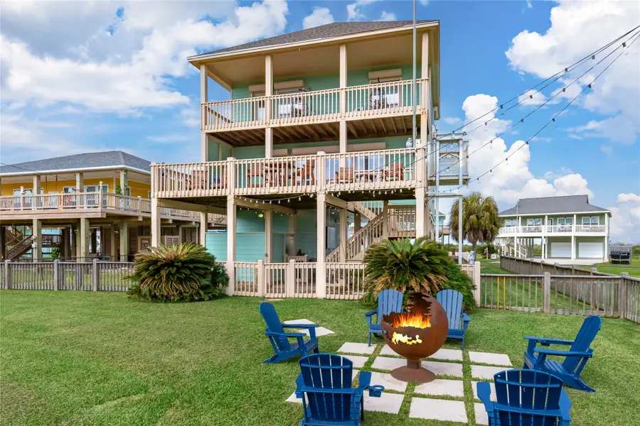 3228 Castle Drive, Crystal Beach, TX 77650 - Image #2