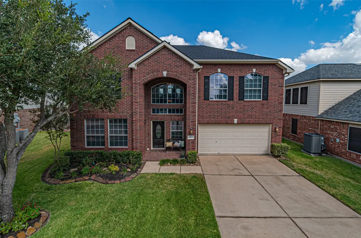 15007 Wildberry Creek Court, Cypress, TX 77433 - Image #1