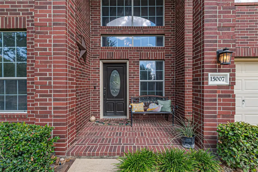 15007 Wildberry Creek Court, Cypress, TX 77433 - Image #2