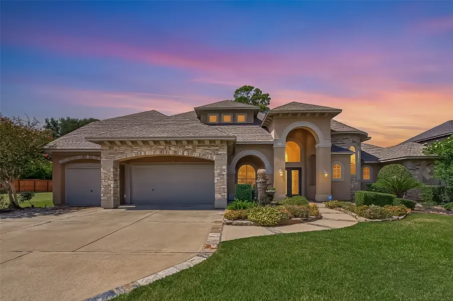 13815 Nathan Ridge Lane, Cypress, TX 77429 - #2