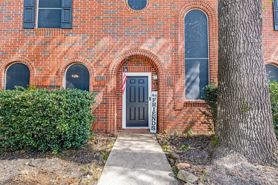 4419 Broadleaf Street, Kingwood, TX 77345 - #2