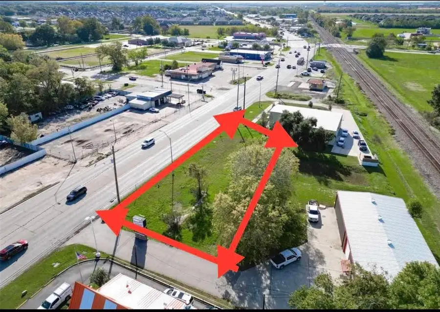 2422-2436 S Main Street, Pearland, TX 77581 - #2