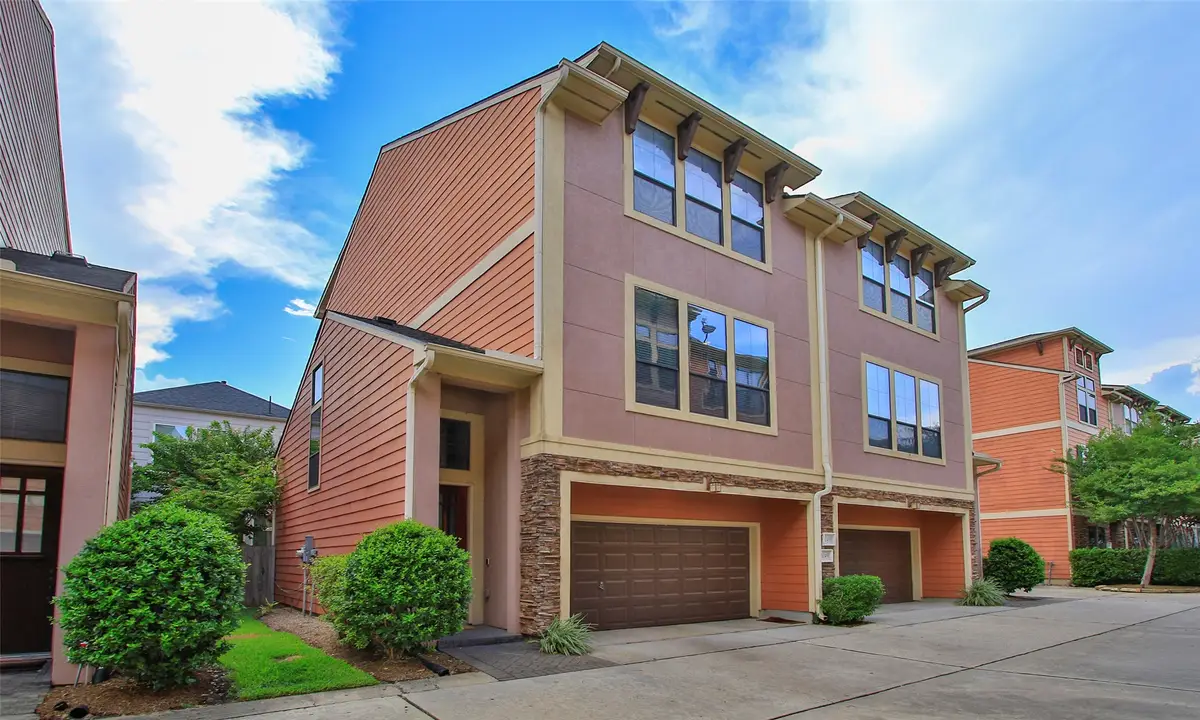 1049 W 22nd Street #I, Houston, TX 77008 - #1