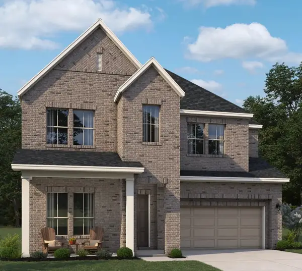 21714 Bluestem Fields Drive, Waller, TX 77484