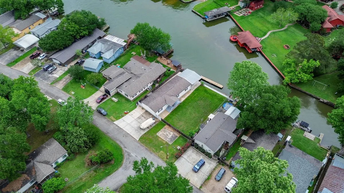 14184 Shadow Bay Drive, Willis, TX 77318 - #1