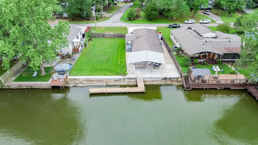 14184 Shadow Bay Drive, Willis, TX 77318 - #2