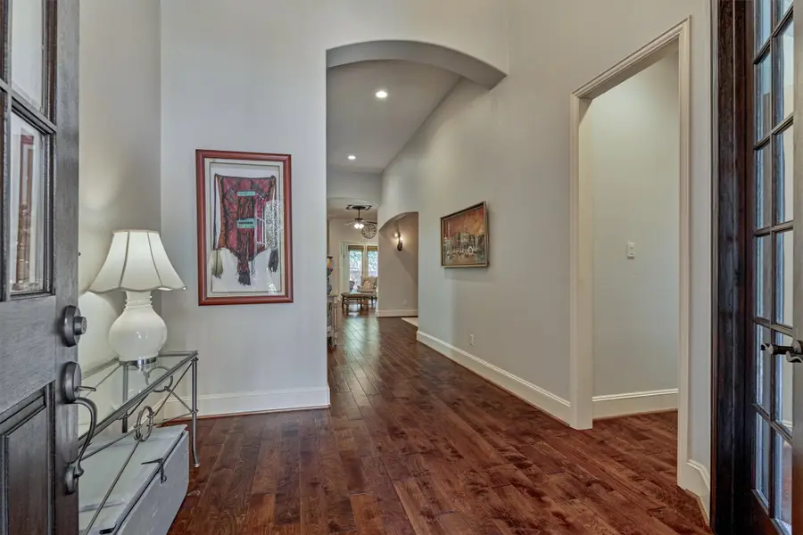 11 Almondell Court, The Woodlands, TX 77354 - #3