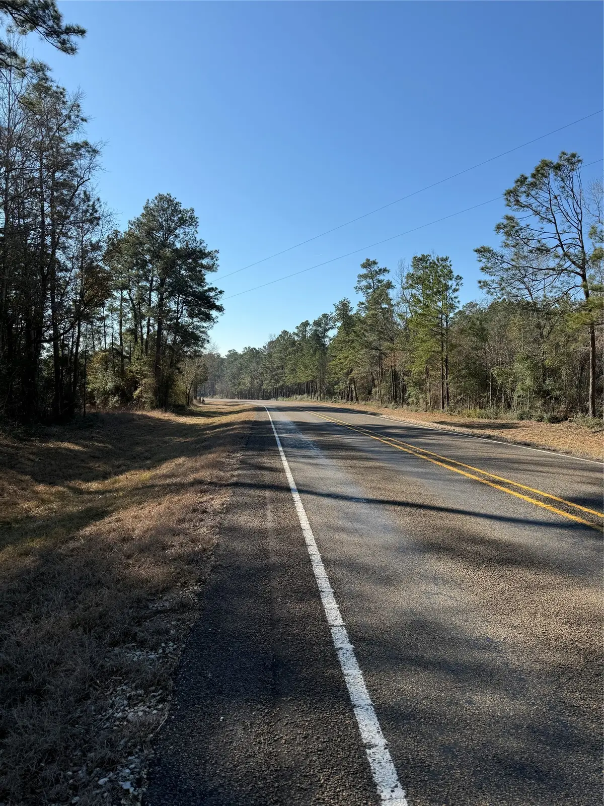 TBD E Fm 942, Corrigan, TX 75939 - #1