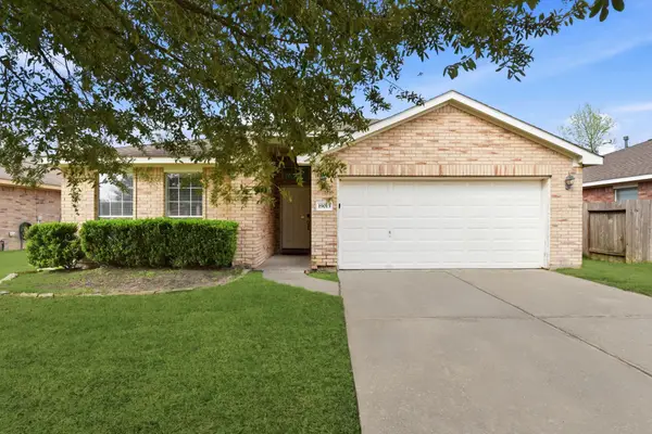 19013 Hammer Lane, Porter, TX 77365