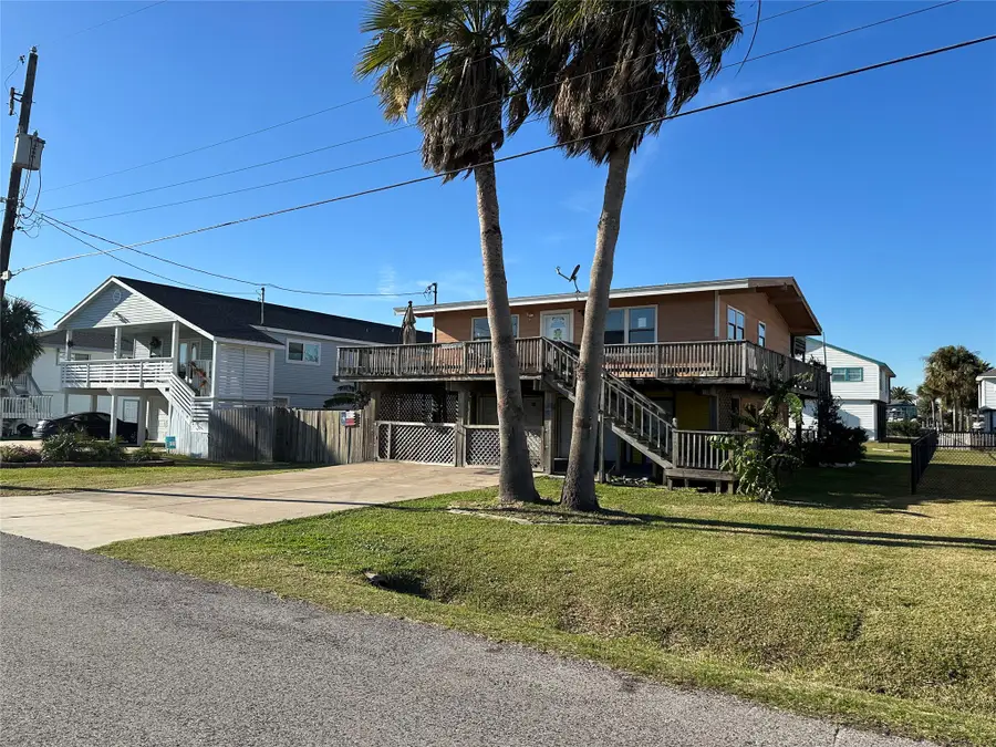 16602 Jamacia Inn Street, Jamaica Beach, TX 77554 - #2